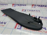 Накладка консоли правая Citroen C 4 98029269ZD.