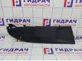 Накладка консоли левая Citroen C 4 98029276ZD.