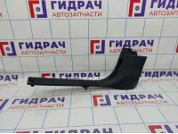 Накладка порога передняя левая Citroen C 4 8338CP.