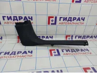 Накладка порога передняя правая Citroen C 4 8338CQ.