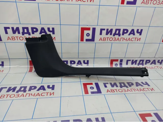 Накладка порога передняя правая Citroen C 4 8338CQ.