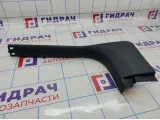 Накладка порога передняя правая Citroen C 4 8338CQ.