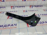 Накладка порога передняя правая Citroen C 4 8338CQ.