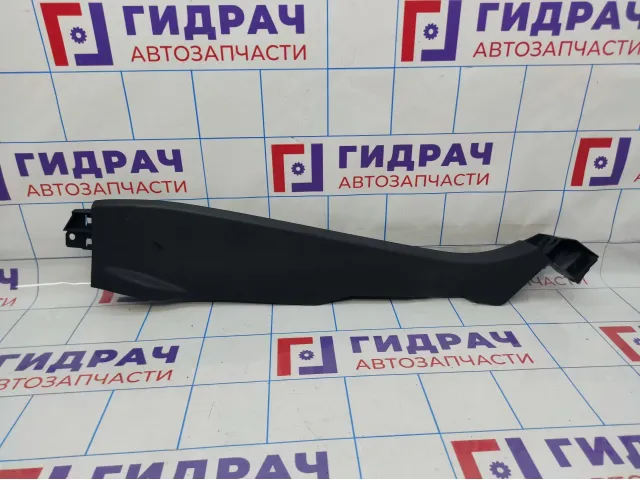 Обшивка стойки задняя левая Citroen C 4 98002016ZD. Царапины.