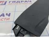 Обшивка стойки задняя левая Citroen C 4 98002016ZD. Царапины.