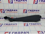 Обшивка стойки задняя правая Citroen C 4 98002011ZD.