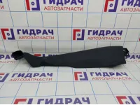 Обшивка стойки задняя правая Citroen C 4 98002011ZD.