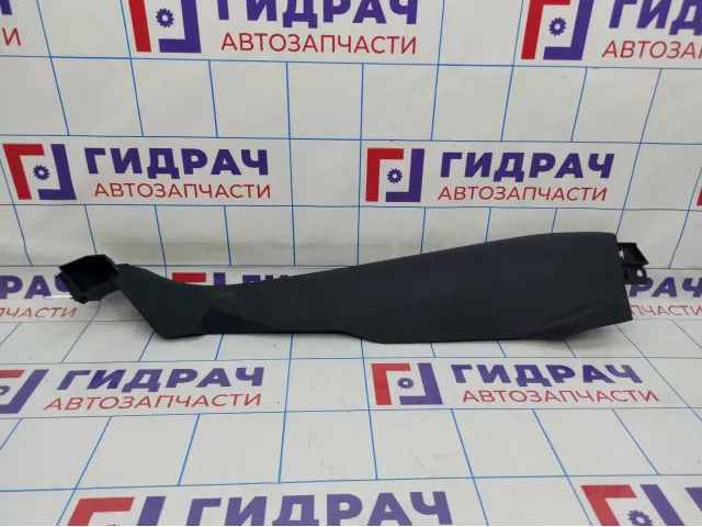Обшивка стойки задняя правая Citroen C 4 98002011ZD.