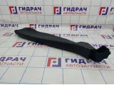 Обшивка стойки задняя правая Citroen C 4 98002011ZD.