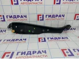 Обшивка стойки задняя правая Citroen C 4 98002011ZD.