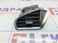 Дефлектор воздушный в торпедо левый Citroen C 4 96766097ZD.