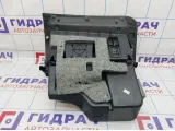 Бардачок Citroen C 4 16104288ZD. В сборе.