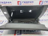 Бардачок Citroen C 4 16104288ZD. В сборе.