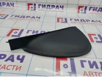 Накладка на торпедо левая Citroen C 4 96889881ZD.