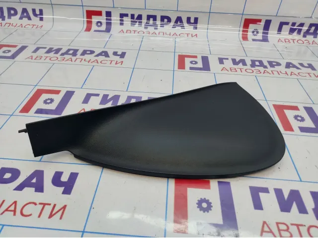 Накладка на торпедо левая Citroen C 4 96889881ZD.