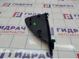 Накладка на торпедо левая Citroen C 4 96889881ZD.