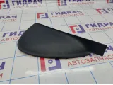 Накладка на торпедо правая Citroen C 4 96889879ZD.