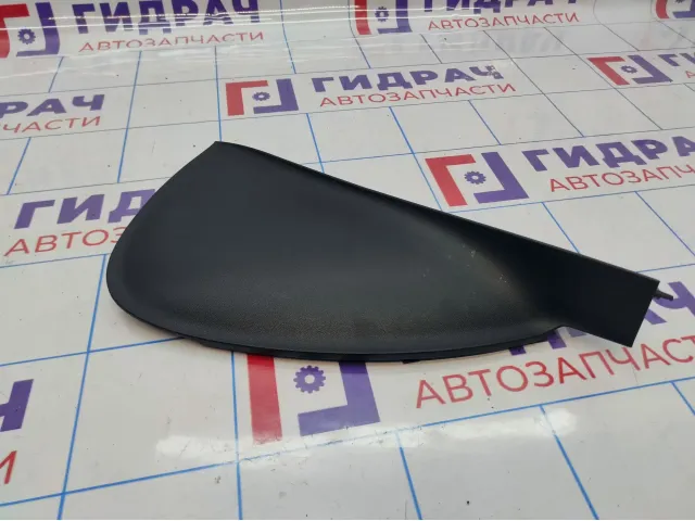 Накладка на торпедо правая Citroen C 4 96889879ZD.
