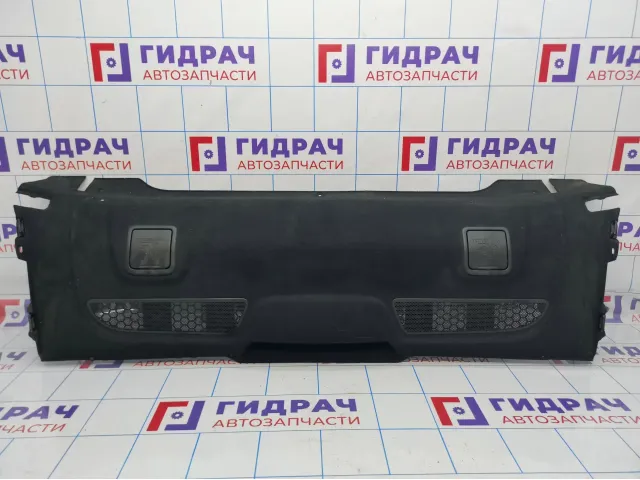 Полка Citroen C 4 98002693ZD. Со стоп сигналом.