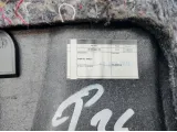 Полка Citroen C 4 98002693ZD. Со стоп сигналом.