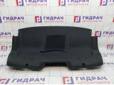Обшивка крышки багажника Citroen C 4 98002137ZD.