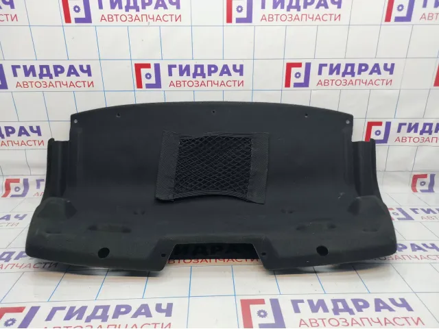 Обшивка крышки багажника Citroen C 4 98002137ZD.