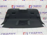 Обшивка крышки багажника Citroen C 4 98002137ZD.