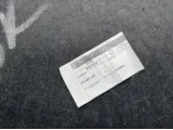 Обшивка крышки багажника Citroen C 4 98002137ZD.