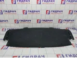 Обшивка крышки багажника Citroen C 4 98002137ZD.