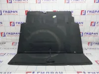 Пол багажника Citroen C 4 98002062ZD.