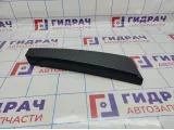 Накладка стойки средняя наружная левая Citroen C 4 98072548XT.