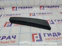 Накладка стойки средняя наружная левая Citroen C 4 98072548XT.