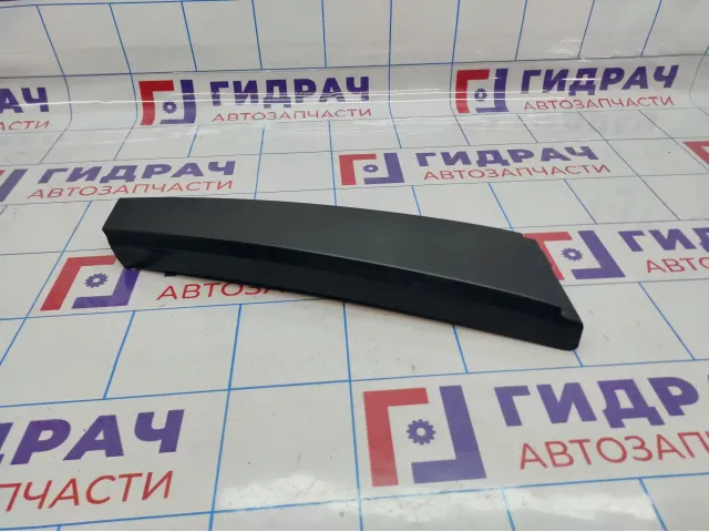 Накладка стойки средняя наружная левая Citroen C 4 98072548XT.
