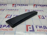 Накладка стойки средняя наружная левая Citroen C 4 98072548XT.