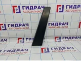 Накладка стойки средняя наружная левая Citroen C 4 98072548XT.