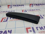 Накладка стойки средняя наружная правая Citroen C 4 98072547XT.