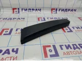 Накладка стойки средняя наружная правая Citroen C 4 98072547XT.