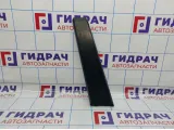 Накладка стойки средняя наружная правая Citroen C 4 98072547XT.