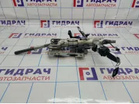 Колонка рулевая Citroen C 4 4123GV. С замком зажигания.