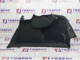 Обшивка багажника правая Citroen C 4 98002057ZD.