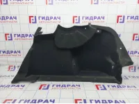 Обшивка багажника правая Citroen C 4 98002057ZD.