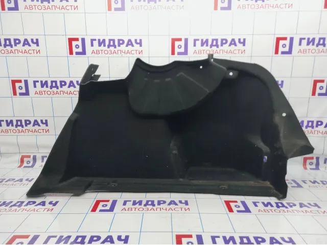 Обшивка багажника правая Citroen C 4 98002057ZD.