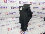 Обшивка багажника правая Citroen C 4 98002057ZD.