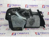Обшивка багажника правая Citroen C 4 98002057ZD.