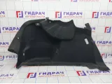 Обшивка багажника левая Citroen C 4 98002054ZD.