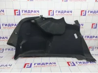 Обшивка багажника левая Citroen C 4 98002054ZD.