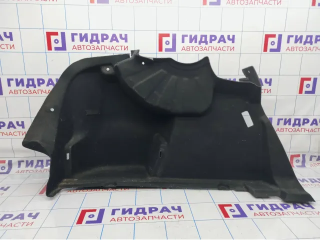 Обшивка багажника левая Citroen C 4 98002054ZD.