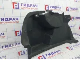 Обшивка багажника левая Citroen C 4 98002054ZD.