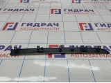 Накладка торпедо правая Citroen C 4 9801146677.
