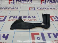 Накладка решетки стеклоочистителя левая Citroen C 4 9687956980.